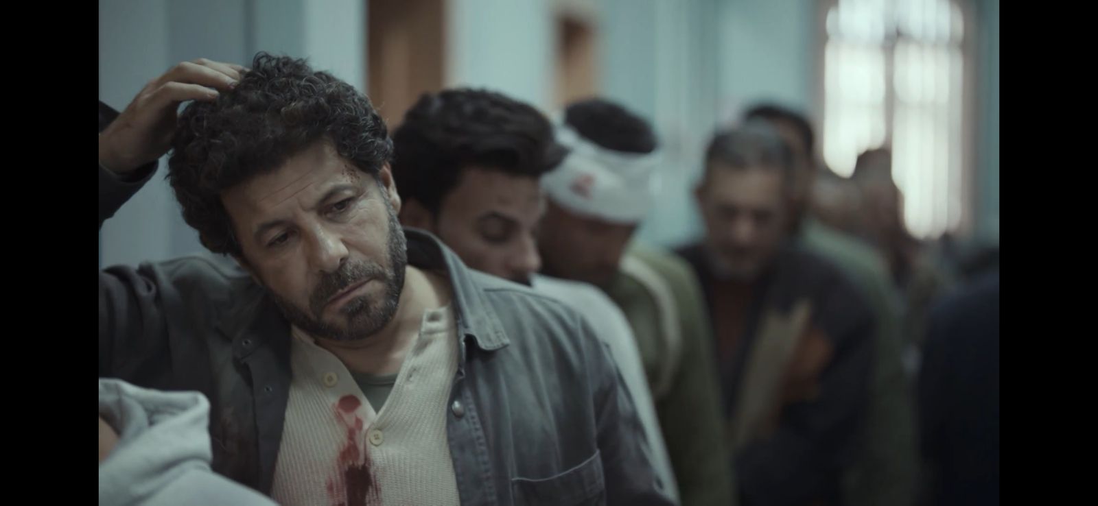 في الحلقة 9 من صحاب الأرض.. الاحتلال يكتشف مكان بنات أياد نصار في الضفة الغربية